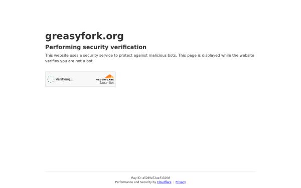 Greasy Fork 站点预览